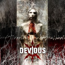 Devious - Vision Cover