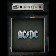 AC/DC - Backtracks Cover