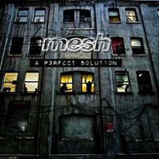 Mesh - A Perfect Solution Cover