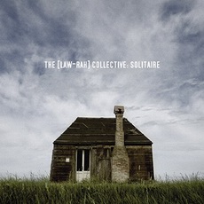 The [Law-Rah] Collective - Solitaire Cover