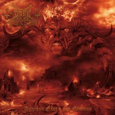 Dark Funeral - Angelus Exuro Pro Eternus Cover