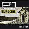 Eurocide - Regen Aus Asche Cover