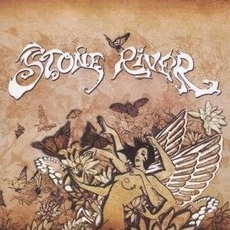 Stone River - The Valley Of The Butterflies Cover