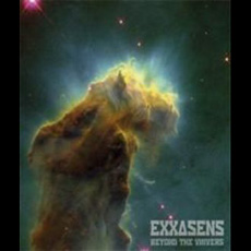 Exxasens - Beyond The Universe Cover