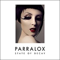 Parralox - State Of Decay Cover