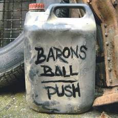 Barons Ball - Push Cover