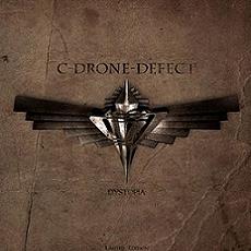 C-Drone-Defect - Dystopia Cover