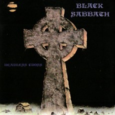 Black Sabbath - Headless Cross Cover