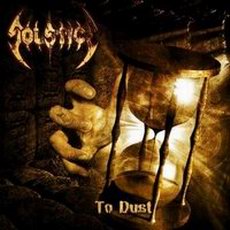 Solstice (US) - To Dust Cover