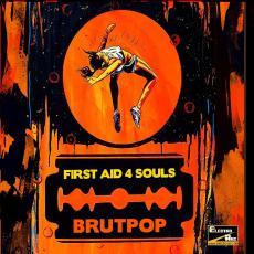 First Aid 4 Souls - Brutpop Cover