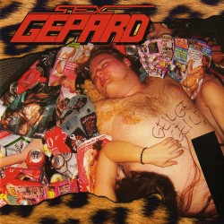 Sex Gepard - Sex Gepard Cover