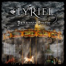 Lyriel - Paranoid Circus Cover