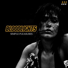 Bloodlights - Simple Pleasures Cover
