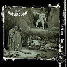 Goatfuneral - Bastion Lucifer Cover