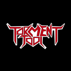 Torment Tool - Dawn Of War Cover