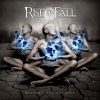 Rise To Fall - Restore The Balance Cover