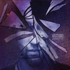 Votum - Metafiction Cover