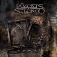 Laments Of Silence - Restart Your Mind Cover