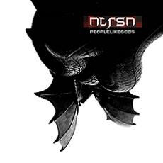 NTRSN - People Like Gods Cover