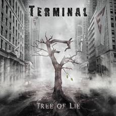 Terminal (POL) - Tree Of Lie Cover