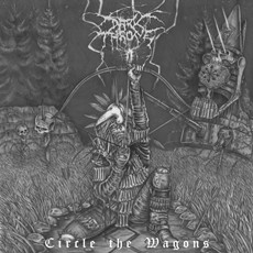Darkthrone - Circle The Wagons Cover