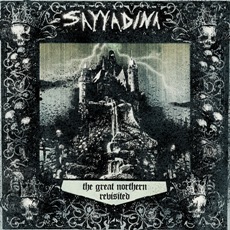 Sayyadina - The Great Northern Revisited Cover