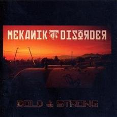 Mekanik Disorder - Cold And Strong Cover
