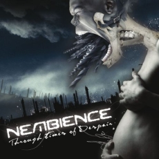 Nembience - Through Times Of Despair Cover