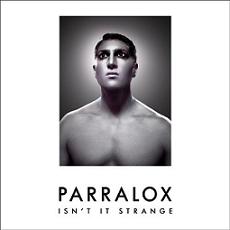 Parralox - Isnt It Strange EP Cover