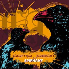 Camp Jason - Epiphany Cover