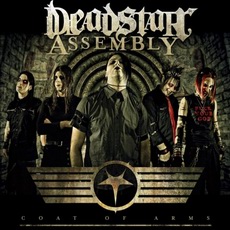 DeadStar Assembly - Coat Of Arms Cover