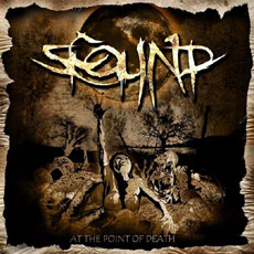 Scound - At The Point Of Death Cover