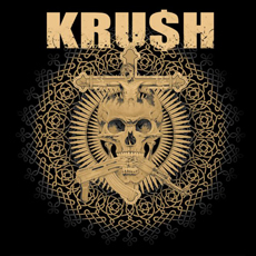 Krush - Krush Cover