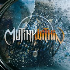 Mutiny Within - Mutiny Within Cover
