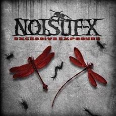Noisuf-X - Excessive Exposure Cover