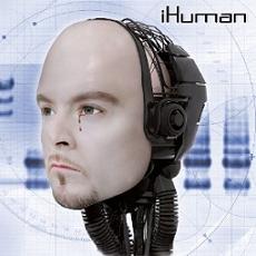 6ct Humour - IHuman Cover