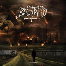Bastard - Aftermath Cover