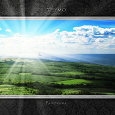 Thymo - Panorama Cover