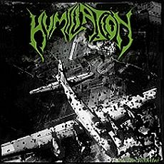 Humiliation - Face The Disaster Cover