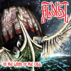 Alkonost - On The Wings Of The Call Cover