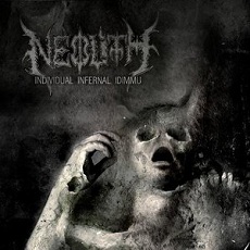 Neolith - Individual Infernal Idimmu Cover