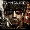 Framing Hanley - A Promise To Burn Cover