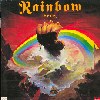 Rainbow - Rising Cover