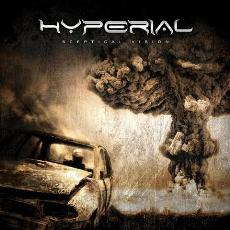 Hyperial - Sceptical Vision Cover