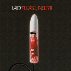 Laid - Please, Insert! Cover