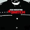 Red Industrie - Switch Cover