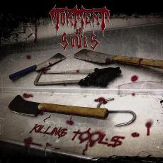 Torment Of Souls - Killing Tools Cover