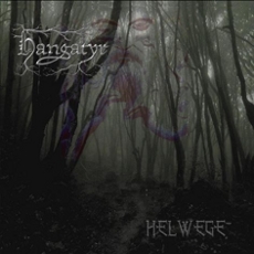Hangatyr - Helwege Cover