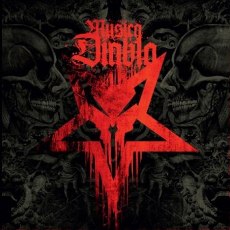 Musica Diablo - Musica Diablo Cover