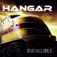 Hangar - Infallible Cover